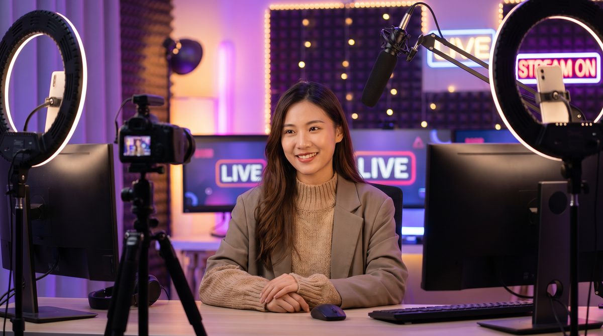 绿帽小说美女直播视频