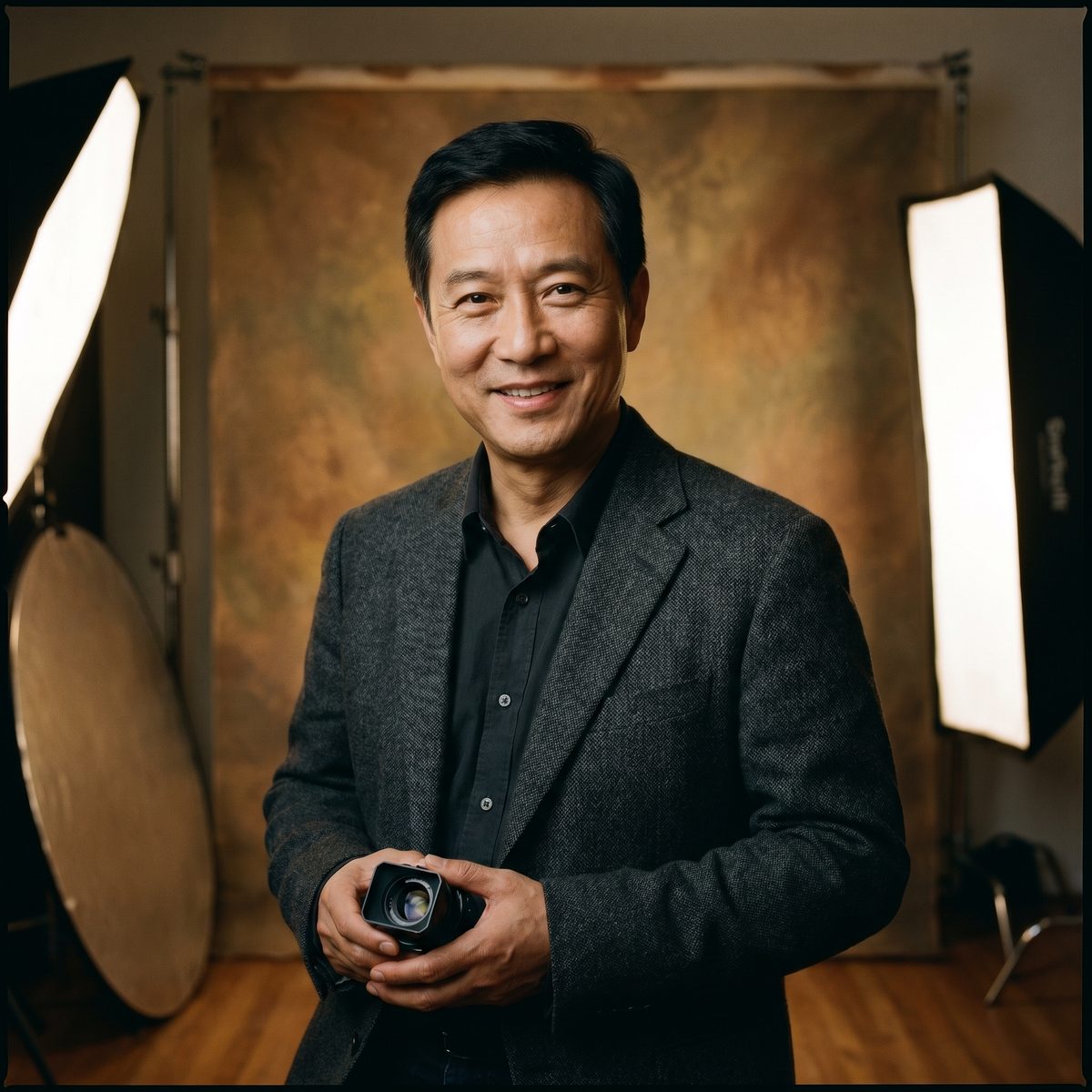 绿帽小说导演陈明辉